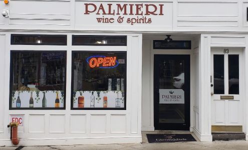 Palmieri Wine & Spirits