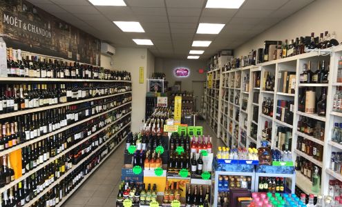 Haro Liquors and Bottle Shop