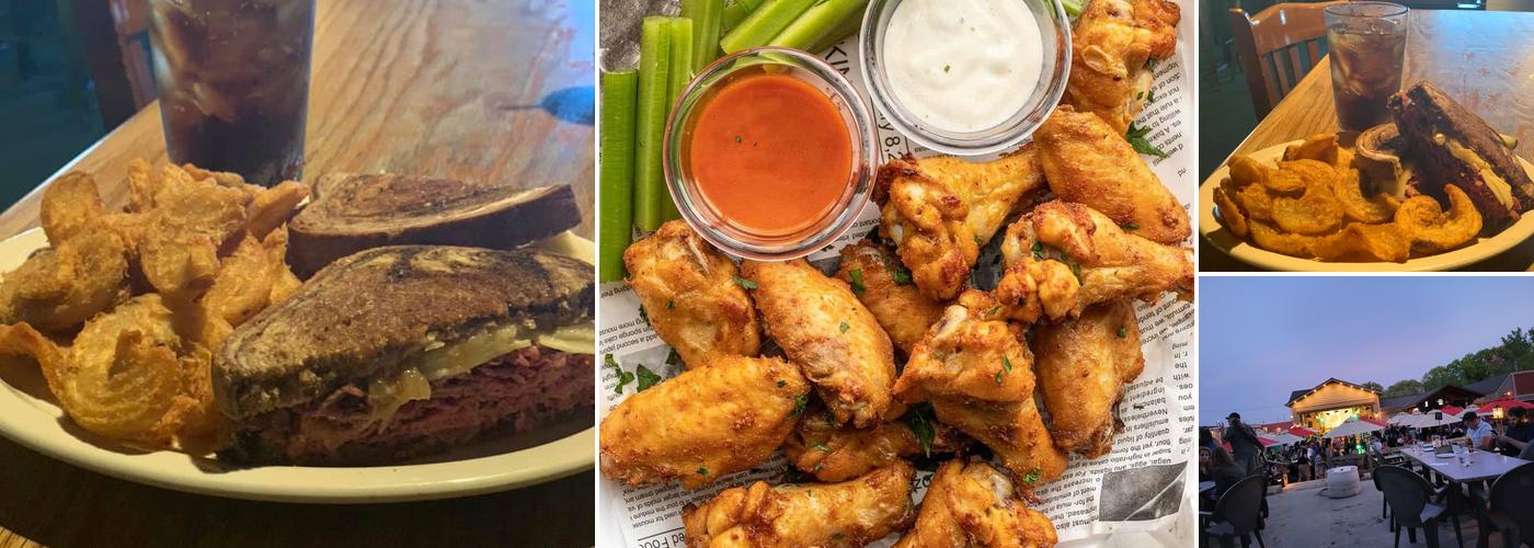 Trick Shot Billiard Hall & Wicked Eatery , Pub & Entertainment