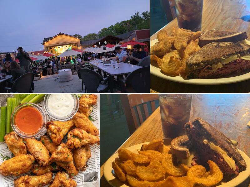 Trick Shot Billiard Hall & Wicked Eatery , Pub & Entertainment