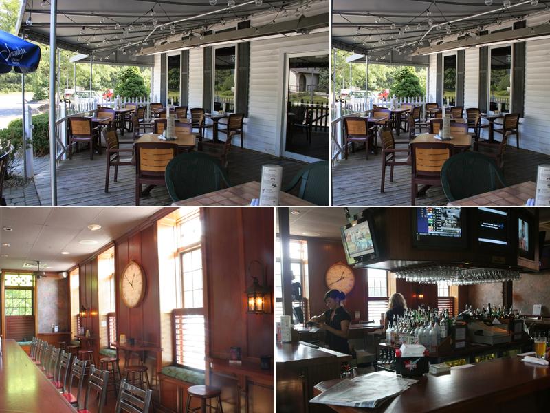 Bentley's Tavern 4 Hemphill Pl, Ballston Spa