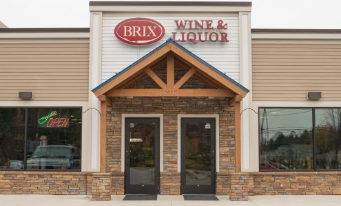 Brix Wine & Liquor