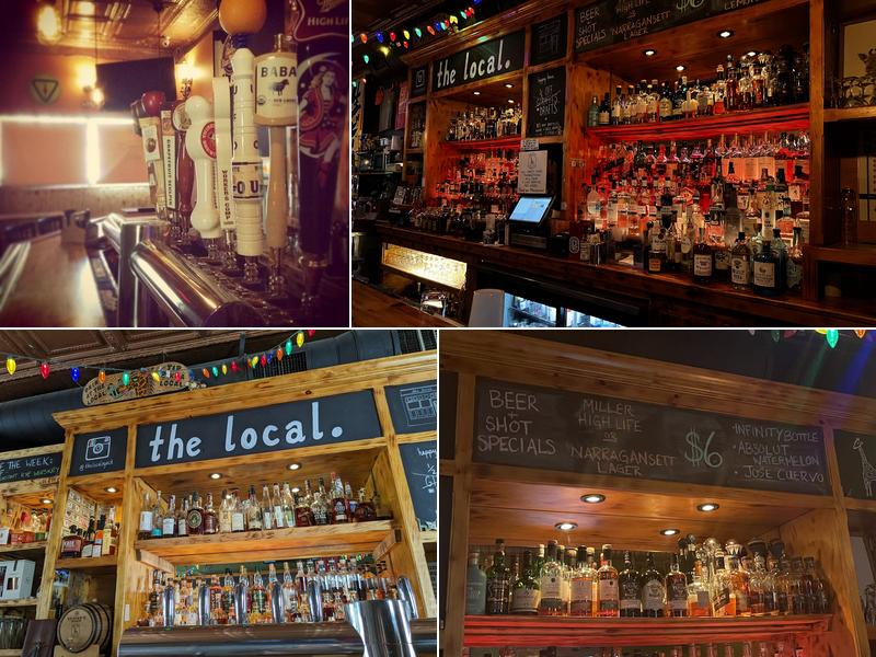 The Local Tap House of Nyack