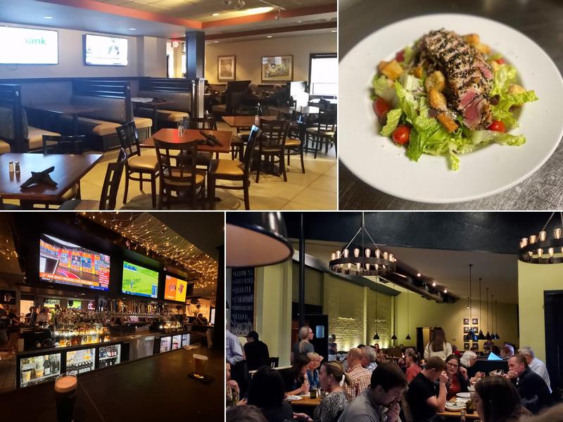 Pittsford Pub & Grille