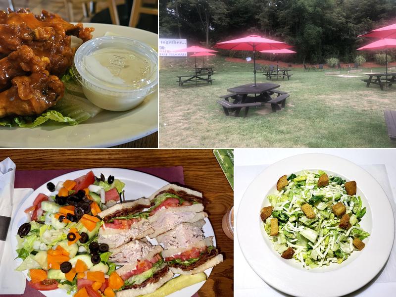 Red Mills Pub 575 NY-6N, Mahopac Falls