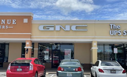 GNC