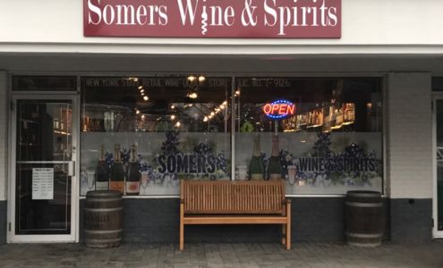 Somers Wine & Spirits