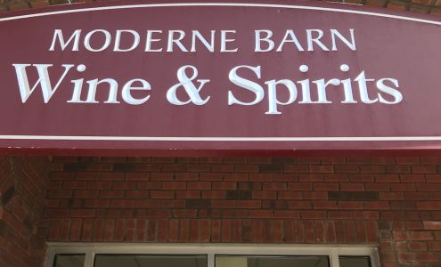Moderne Barn Wine & Spirits