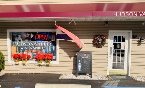 Hudson Valley Wine And Spirits