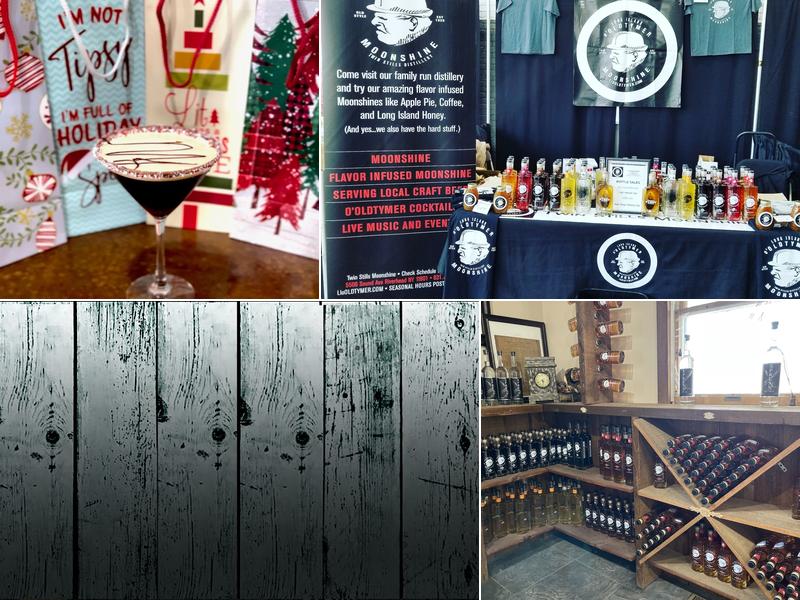 Twin Stills Moonshine