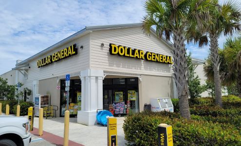 Dollar General