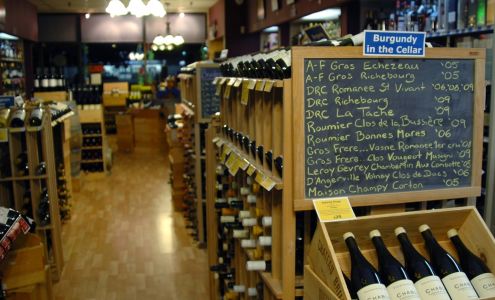 Hamptons Wine Shoppe