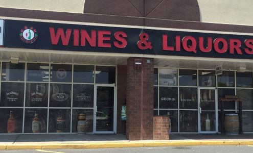Gram Wines & Liquors