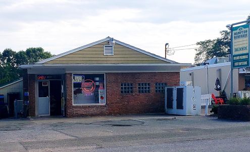Hampton Beverage Co Hampton Bays