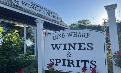 Long Wharf Wines & Spirits Inc