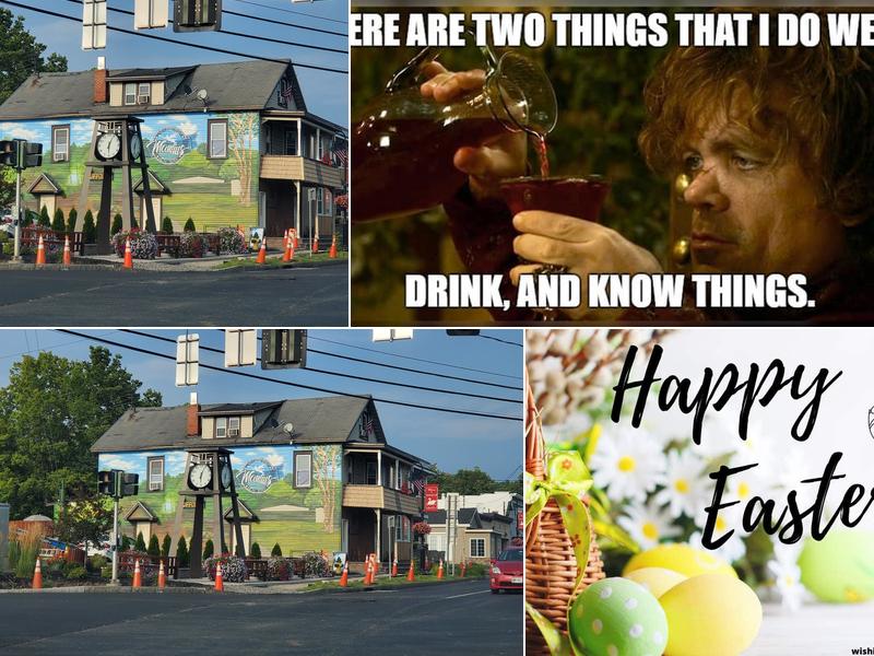 Buffoons 107 E Seneca St, Manlius