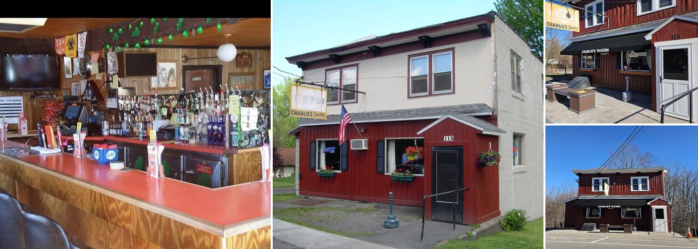 Charlie's Tavern