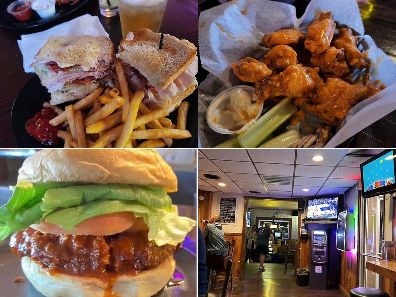 Thompson Road Tavern