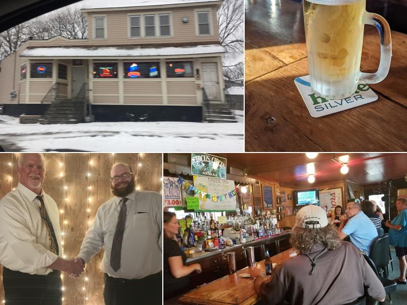 Caboose Inn 628 W Manlius St, East Syracuse