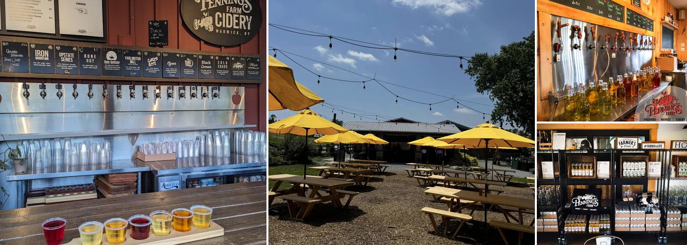 Pennings Farm Cidery