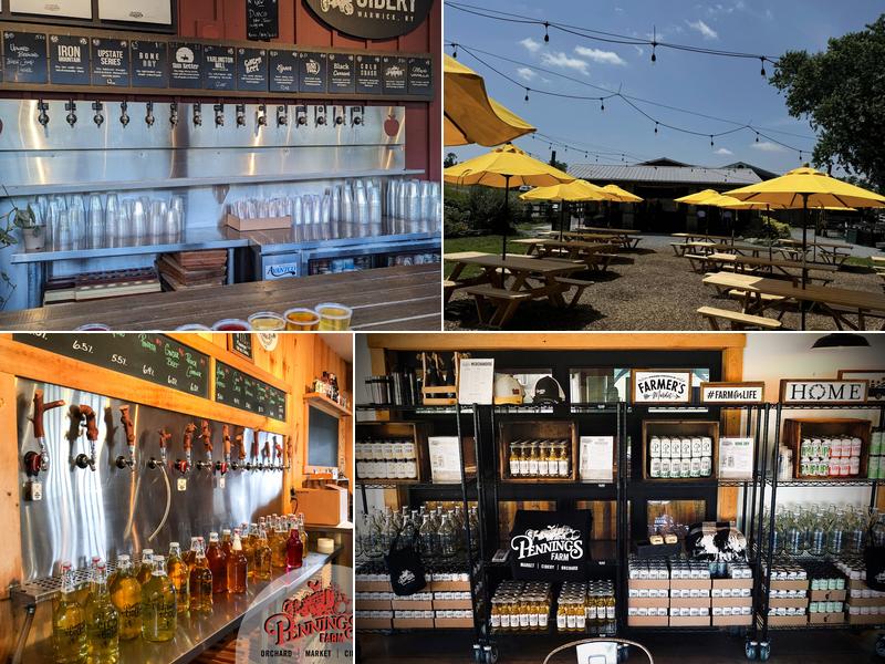 Pennings Farm Cidery