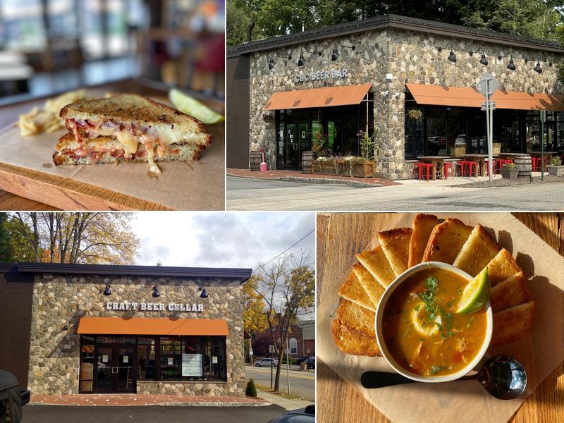 CBC Beer Bar 93 Main St, Warwick