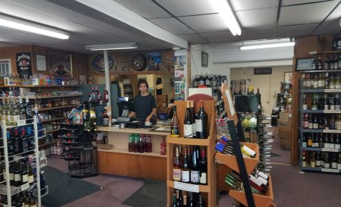 Akron's House of Spirits Inc.