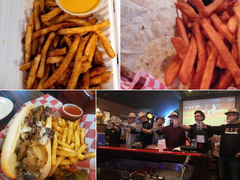 Brickyard Tavern 72 Milton Ave, Ballston Spa