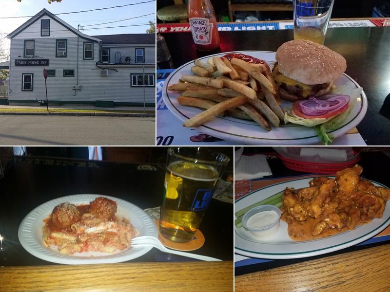 Union House Inn 22-24 Hepper St, Walden