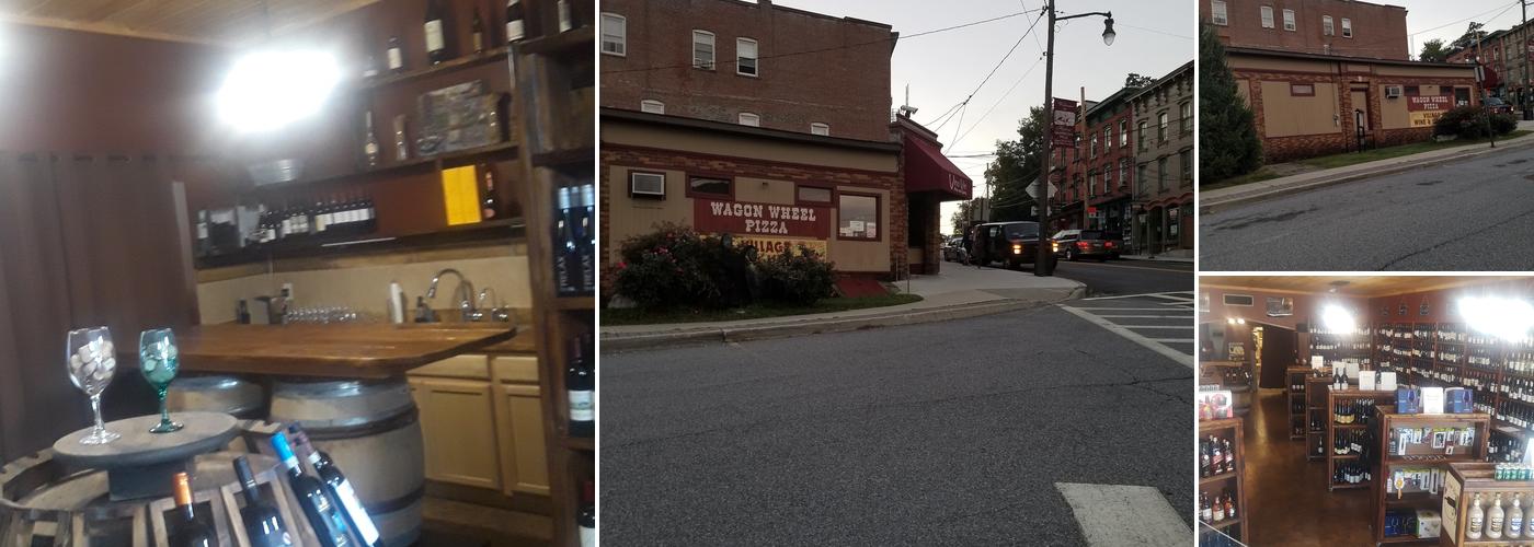 VinoVin Wine and Spirits