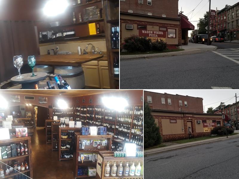 VinoVin Wine and Spirits