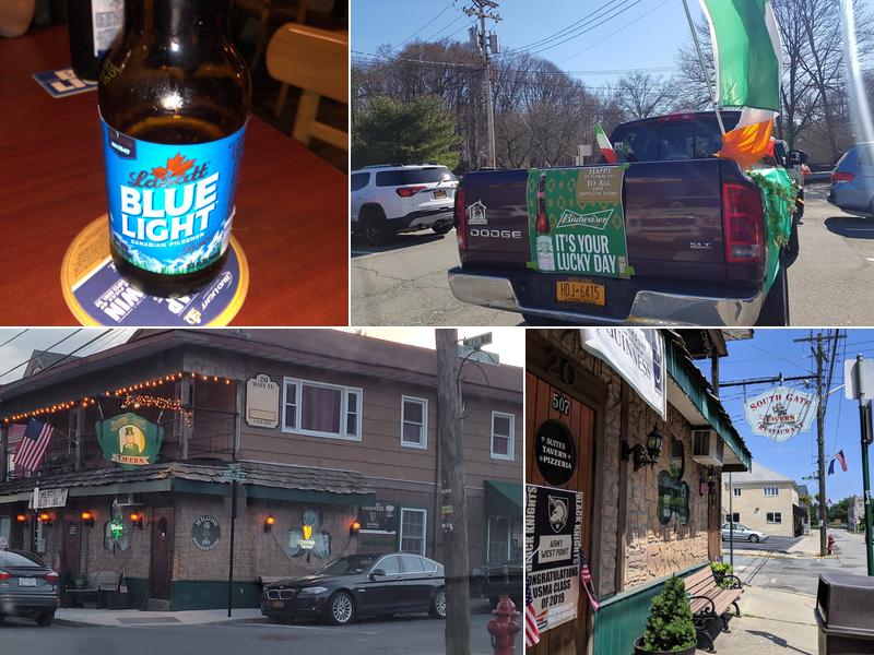 South Gate Tavern 509 Main St, Highland Falls