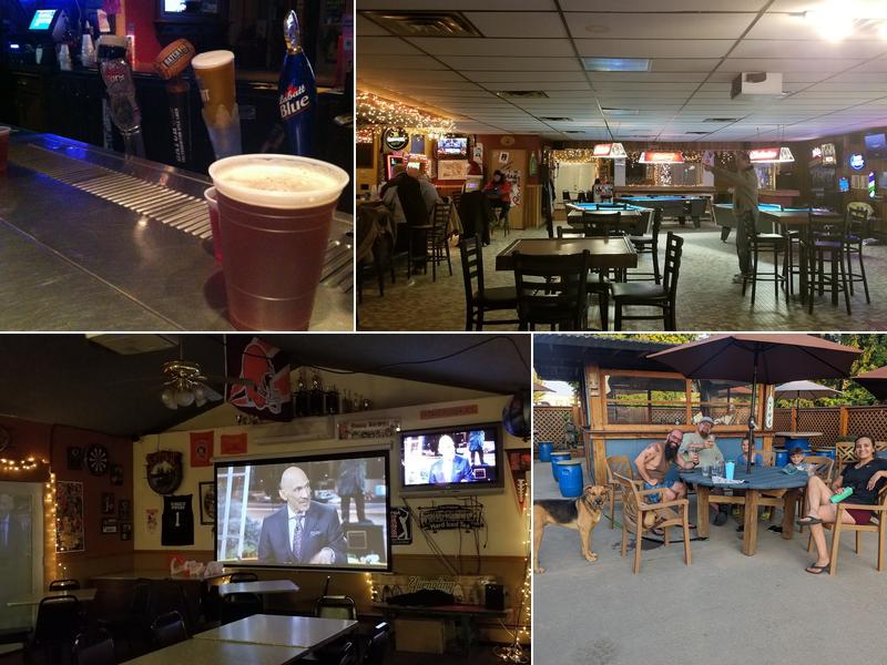 Bridge Street Tavern