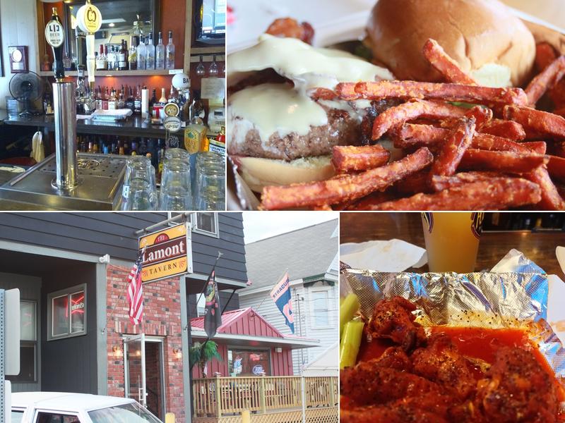 Lamont Tavern