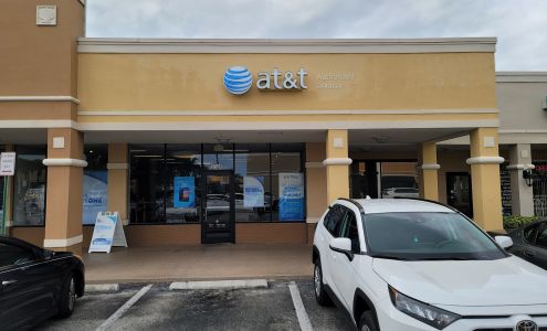 AT&T Store