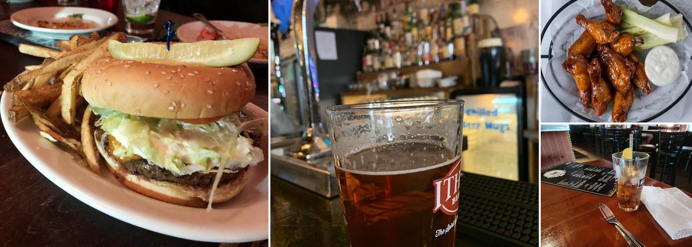 O'Connor's Public House