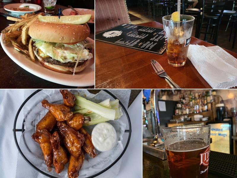 O'Connor's Public House