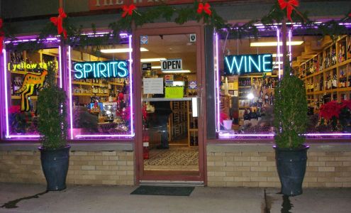 The Wine Hutch Kingston