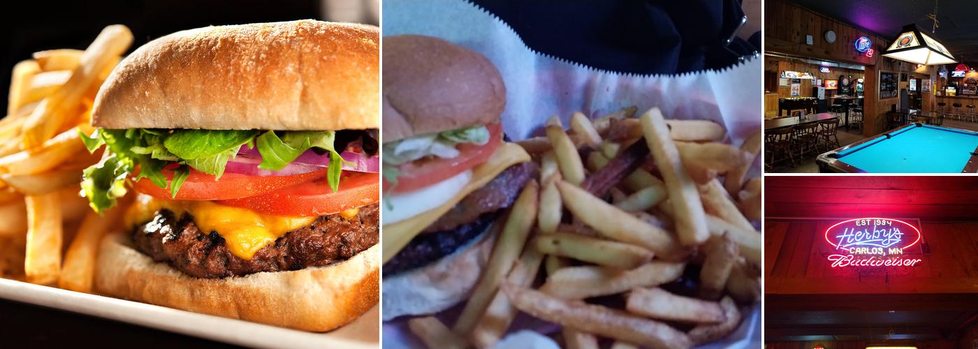 Herby's Bar Grill & Cafe