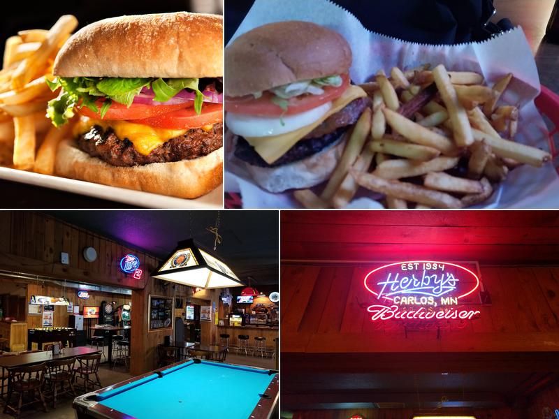 Herby's Bar Grill & Cafe