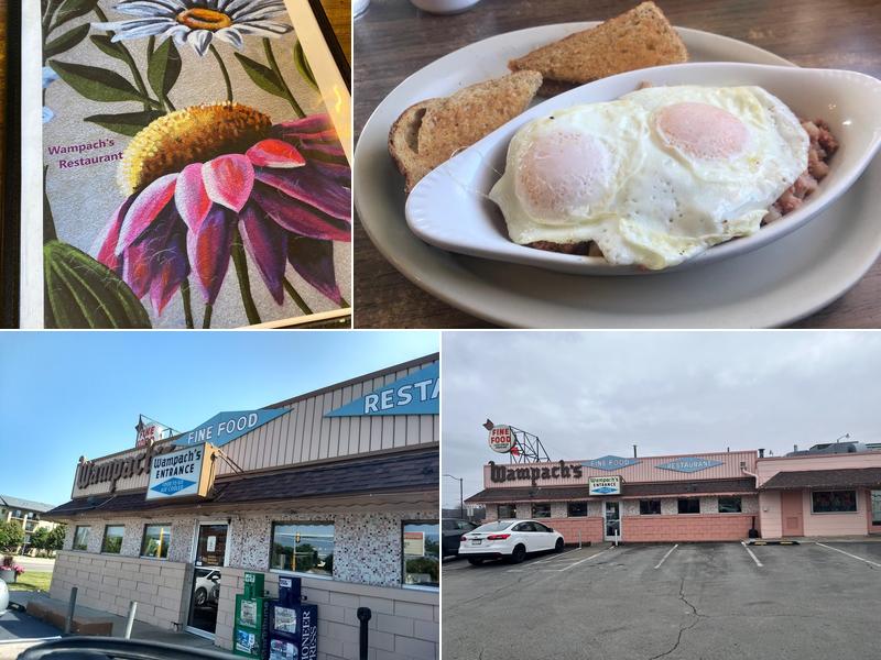 Wampach's Restaurant