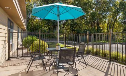 Baymont by Wyndham Owatonna