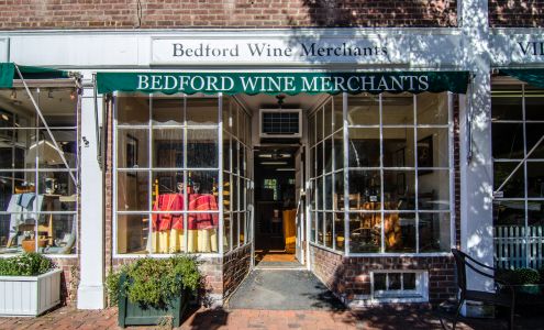 Bedford Wine Merchants