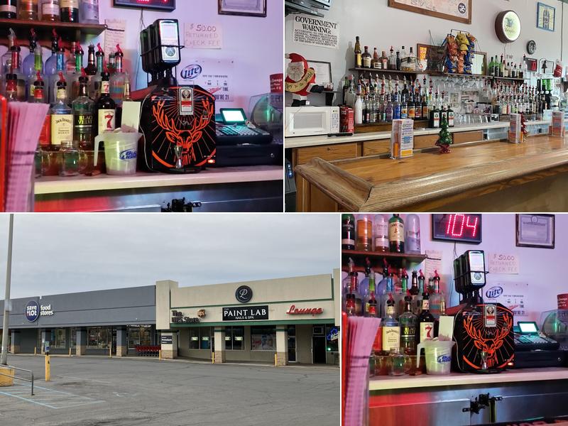 Lounge 182 Market St, Potsdam