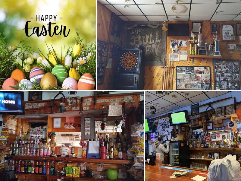 Gandy Dancer's Rest 49 Mechanic St, Norwood