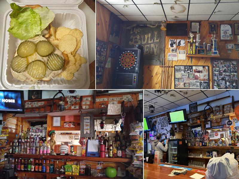 Gandy Dancers Rest 49 Mechanic St, Norwood