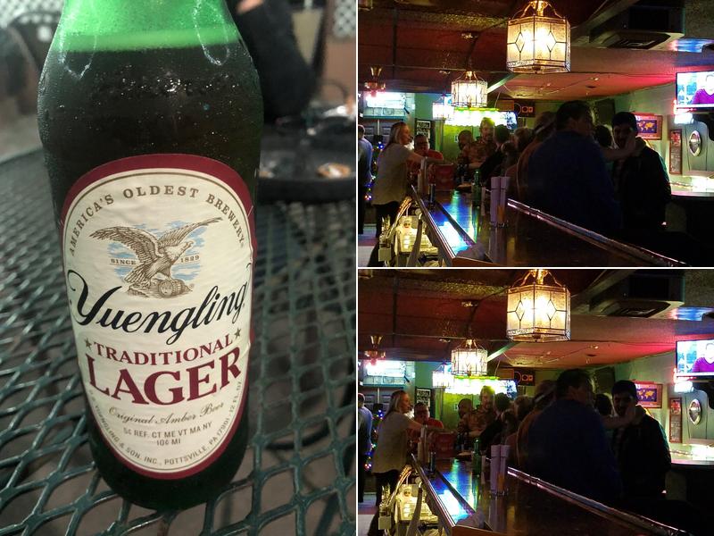 Open Net Lounge 10 Romeo Ave, Massena