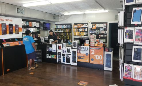 Boost Mobile