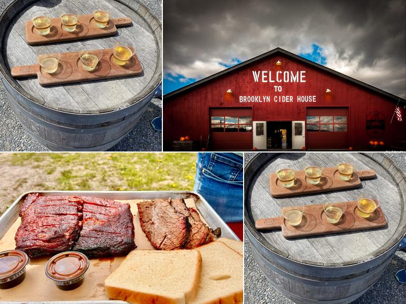 Brooklyn Cider House