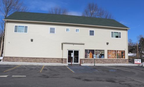 Kerhonkson Wine & Liquor Kerhonkson